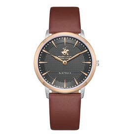 Beverly Hills Polo Club BP3722X.462 Erkek Kol Saati