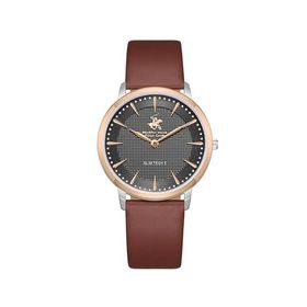 Beverly Hills Polo Club BP3722X.462 Erkek Kol Saati