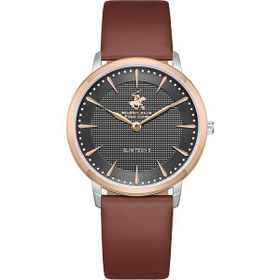 Beverly Hills Polo Club BP3722X.462 Erkek Kol Saati