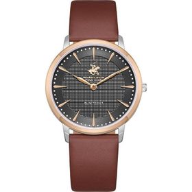 Beverly Hills Polo Club BP3722X.462 Erkek Kol Saati