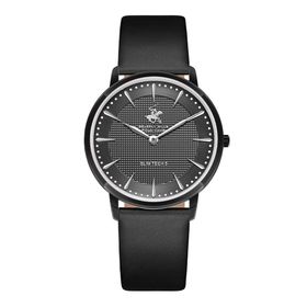Beverly Hills Polo Club BP3722X.661 Erkek Kol Saati