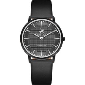 Beverly Hills Polo Club BP3722X.661 Erkek Kol Saati