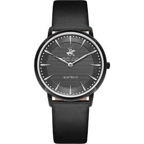 Beverly Hills Polo Club BP3722X.661 Erkek Kol Saati