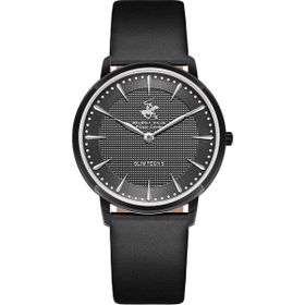 Beverly Hills Polo Club BP3722X.661 Erkek Kol Saati
