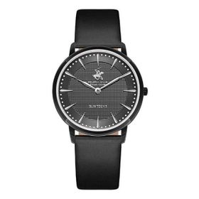 Beverly Hills Polo Club BP3722X.661 Erkek Kol Saati