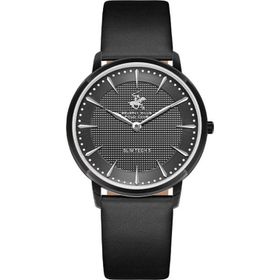 Beverly Hills Polo Club BP3722X.661 Erkek Kol Saati