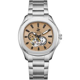 Beverly Hills Polo Club BP3728X.380 Erkek Kol Saati