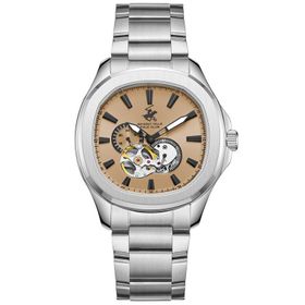 Beverly Hills Polo Club BP3728X.380 Erkek Kol Saati