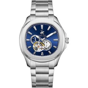 Beverly Hills Polo Club BP3728X.390 Erkek Kol Saati