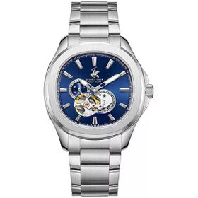 Beverly Hills Polo Club BP3728X.390 Erkek Kol Saati