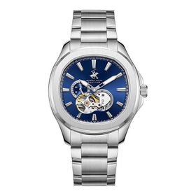 Beverly Hills Polo Club BP3728X.390 Erkek Kol Saati