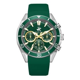 Beverly Hills Polo Club BP3730X.375 Erkek Kol Saati
