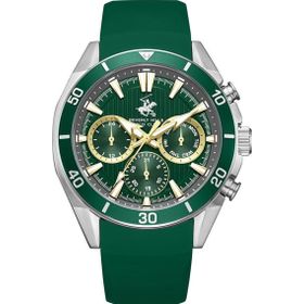 Beverly Hills Polo Club BP3730X.375 Erkek Kol Saati