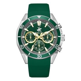 Beverly Hills Polo Club BP3730X.375 Erkek Kol Saati