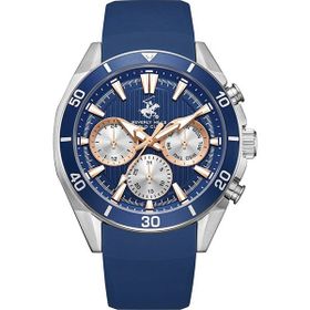 Beverly Hills Polo Club BP3730X.399 Erkek Kol Saati