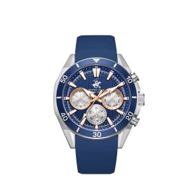 Beverly Hills Polo Club BP3730X.399 Erkek Kol Saati