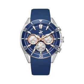 Beverly Hills Polo Club BP3730X.399 Erkek Kol Saati