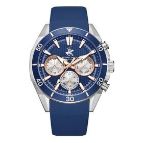 Beverly Hills Polo Club BP3730X.399 Erkek Kol Saati
