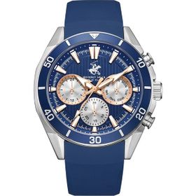 Beverly Hills Polo Club BP3730X.399 Erkek Kol Saati
