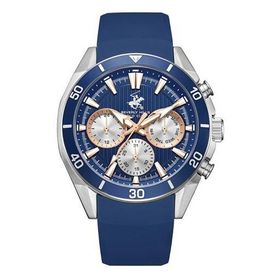 Beverly Hills Polo Club BP3730X.399 Erkek Kol Saati
