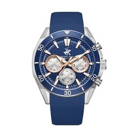 Beverly Hills Polo Club BP3730X.399 Erkek Kol Saati