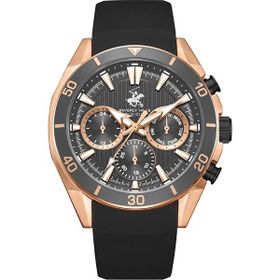 Beverly Hills Polo Club BP3730X.461 Erkek Kol Saati