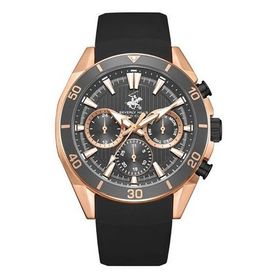 Beverly Hills Polo Club BP3730X.461 Erkek Kol Saati