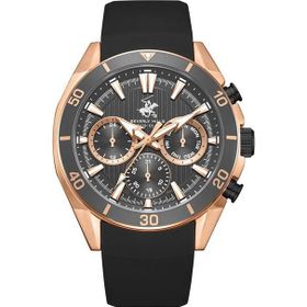 Beverly Hills Polo Club BP3730X.461 Erkek Kol Saati