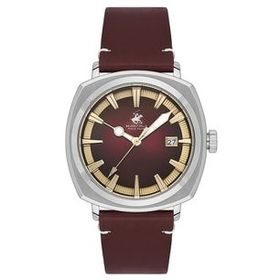 Beverly Hills Polo Club BP3732X.342 Erkek Kol Saati