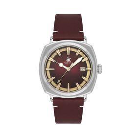 Beverly Hills Polo Club BP3732X.342 Erkek Kol Saati