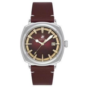 Beverly Hills Polo Club BP3732X.342 Erkek Kol Saati