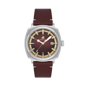 Beverly Hills Polo Club BP3732X.342 Erkek Kol Saati