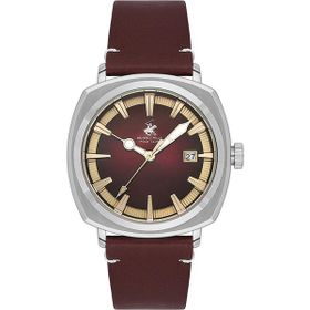 Beverly Hills Polo Club BP3732X.342 Erkek Kol Saati
