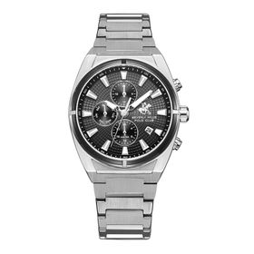 Beverly Hills Polo Club BP3733X.350 Erkek Kol Saati