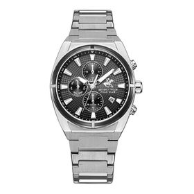 Beverly Hills Polo Club BP3733X.350 Erkek Kol Saati