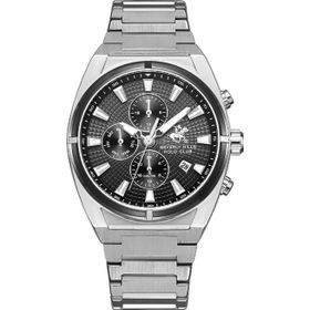 Beverly Hills Polo Club BP3733X.350 Erkek Kol Saati