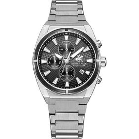 Beverly Hills Polo Club BP3733X.350 Erkek Kol Saati