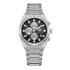 Beverly Hills Polo Club BP3733X.360 Erkek Kol Saati