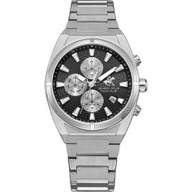 Beverly Hills Polo Club BP3733X.360 Erkek Kol Saati