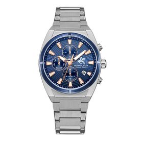 Beverly Hills Polo Club BP3733X.390 Erkek Kol Saati