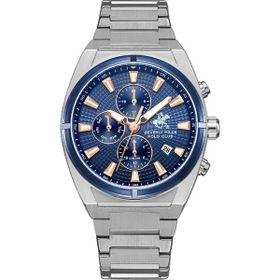 Beverly Hills Polo Club BP3733X.390 Erkek Kol Saati