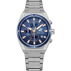 Beverly Hills Polo Club BP3733X.390 Erkek Kol Saati