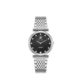 Beverly Hills Polo Club BP3737X.350 Kadın Kol Saati