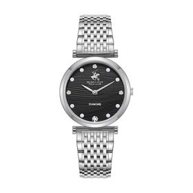 Beverly Hills Polo Club BP3737X.350 Kadın Kol Saati