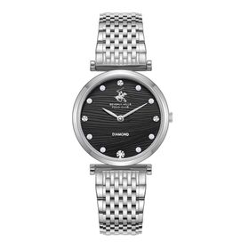 Beverly Hills Polo Club BP3737X.350 Kadın Kol Saati