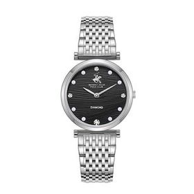 Beverly Hills Polo Club BP3737X.350 Kadın Kol Saati