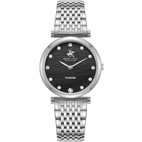 Beverly Hills Polo Club BP3737X.350 Kadın Kol Saati