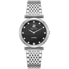 Beverly Hills Polo Club BP3737X.350 Kadın Kol Saati