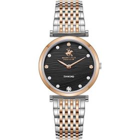 Beverly Hills Polo Club BP3737X.560 Kadın Kol Saati
