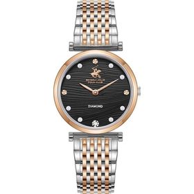 Beverly Hills Polo Club BP3737X.560 Kadın Kol Saati